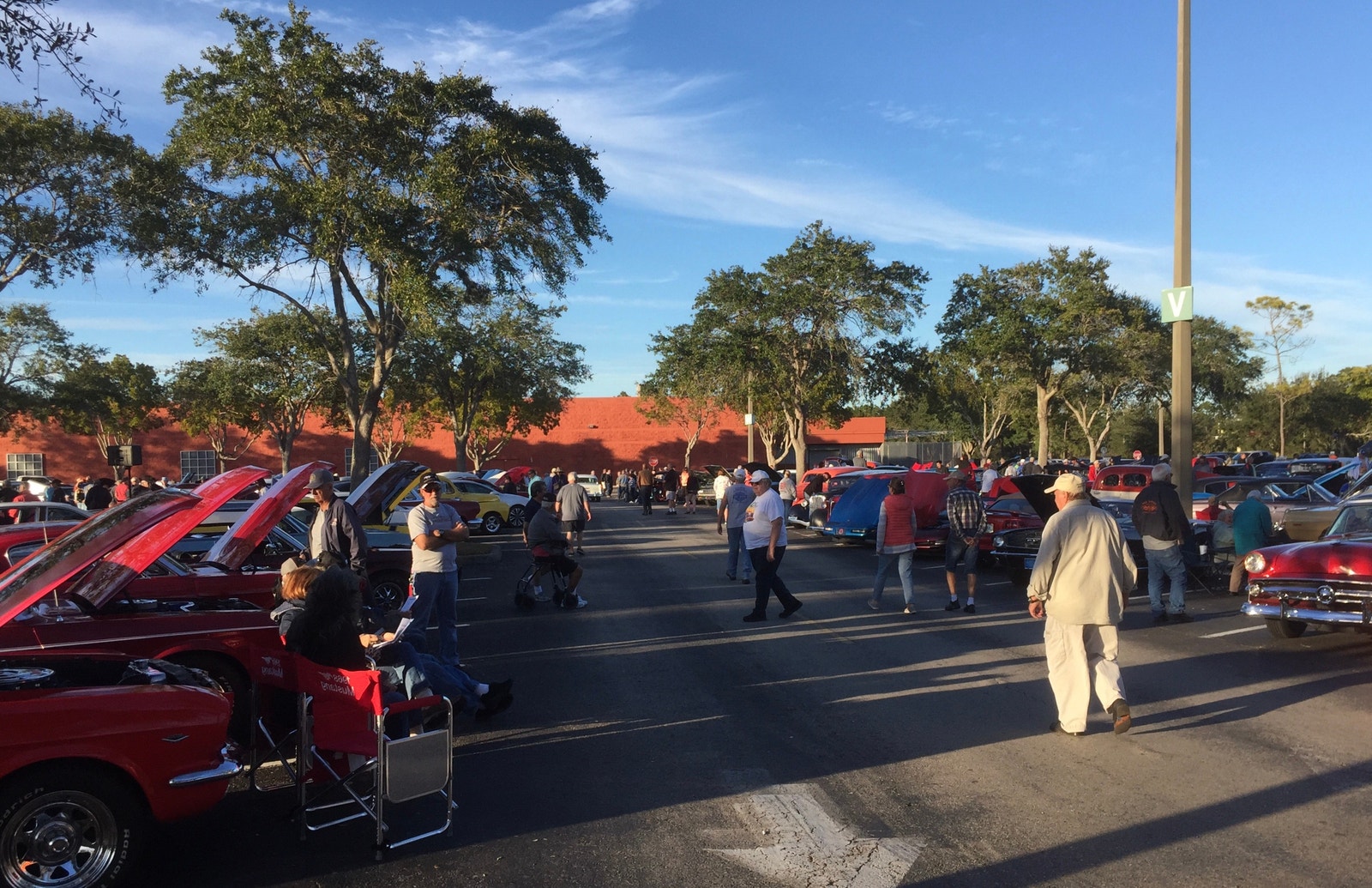 Biltreff. Galleribilde