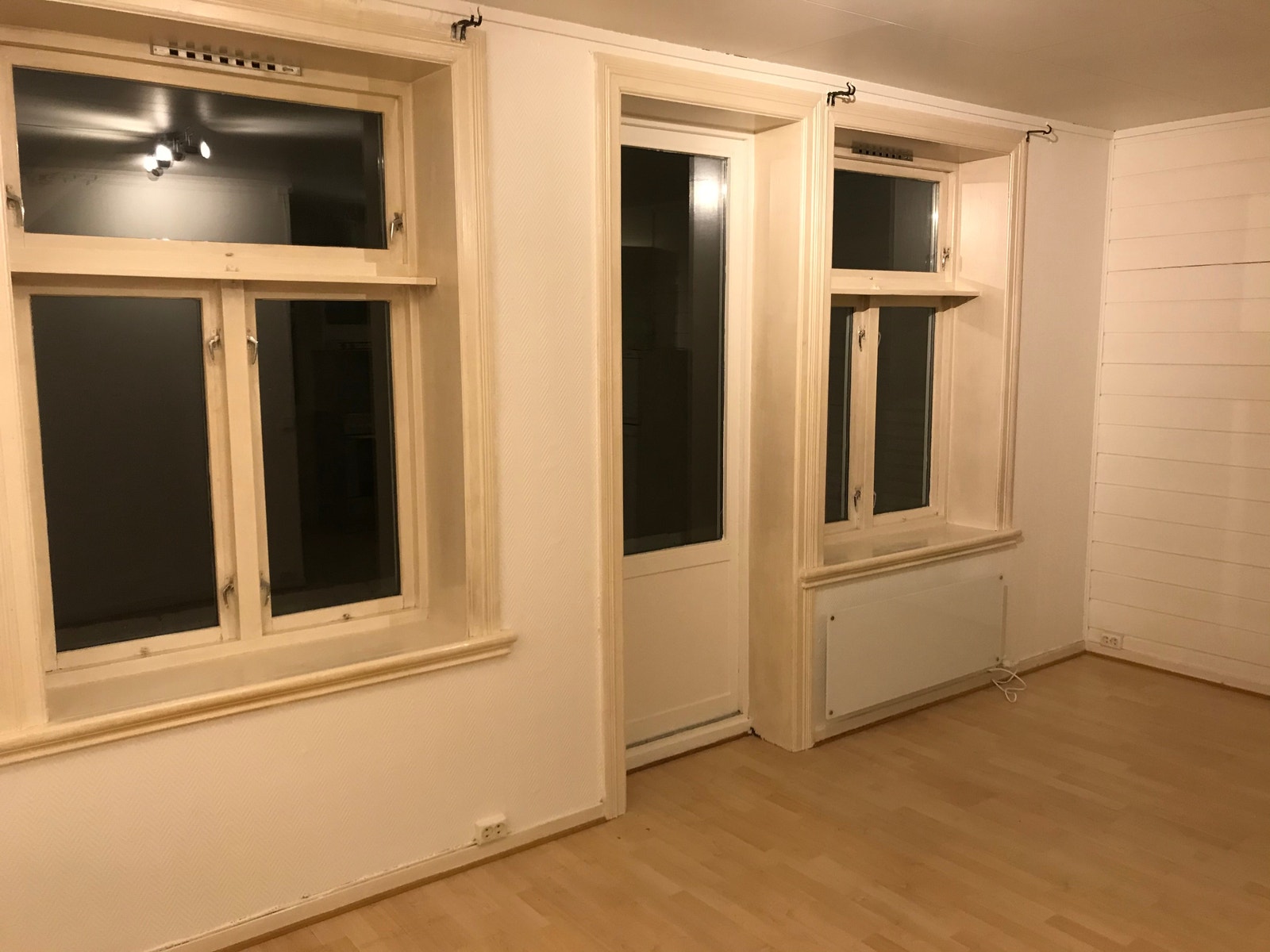 Stue Galleribilde