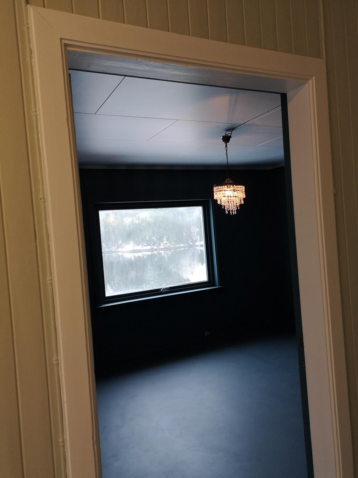 Soverom 2. Galleribilde