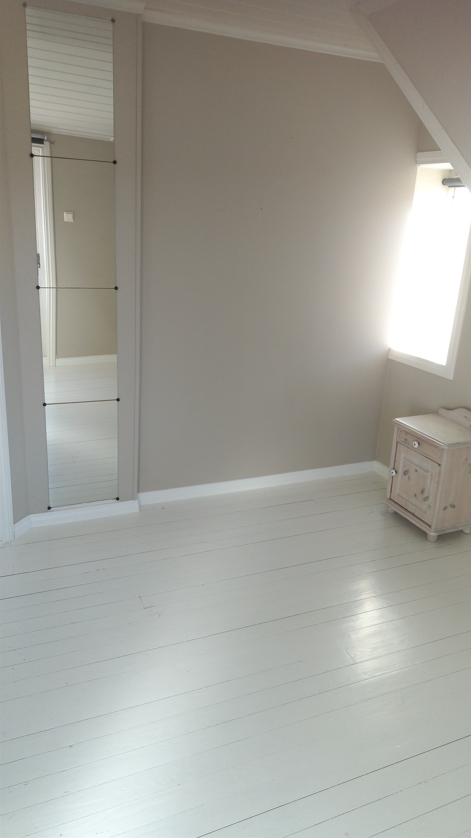 Soverom Galleribilde