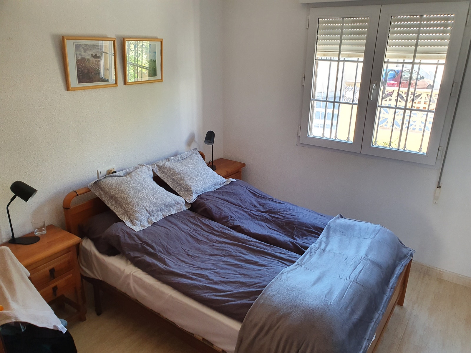 Soverom 1 etg Galleribilde