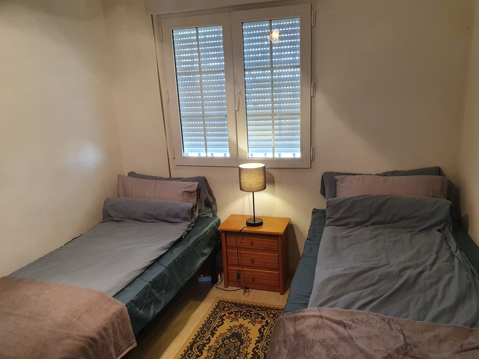 Soverom 1 etg Galleribilde