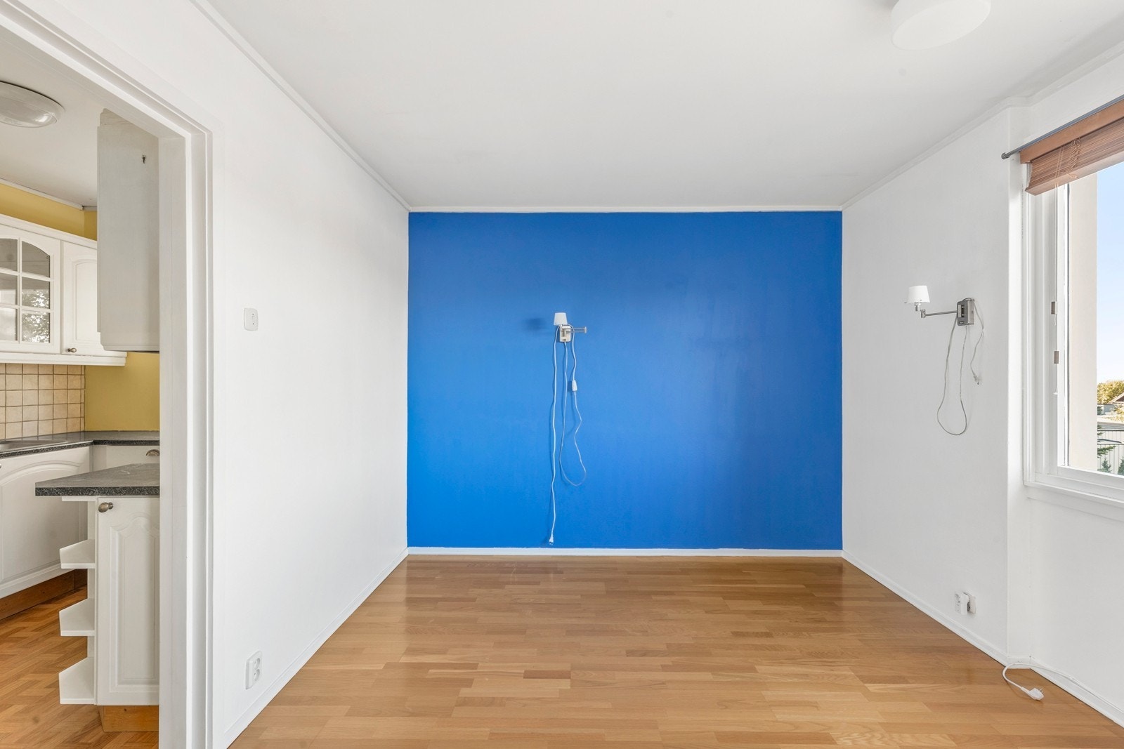 Spisestue Galleribilde