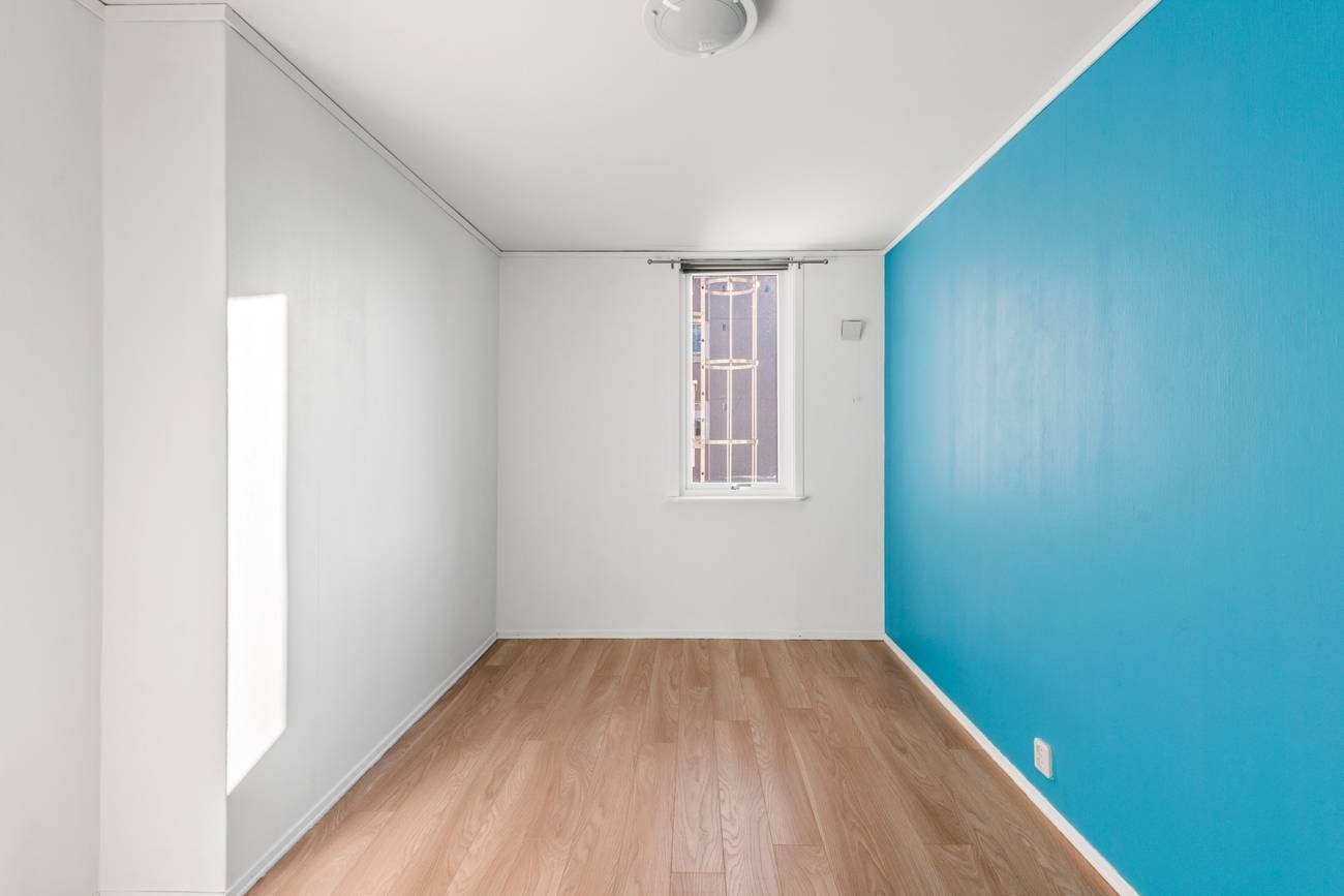 Soverom 2 Galleribilde