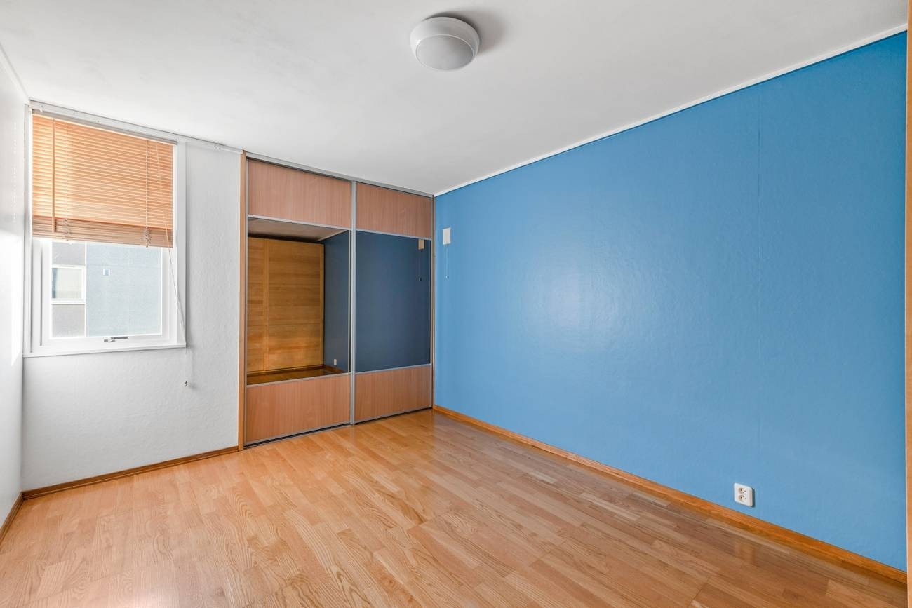 Soverom 1 Galleribilde