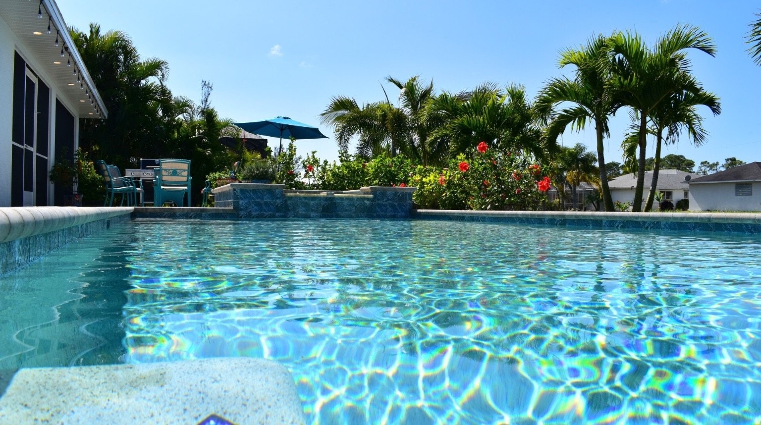 Tilsett Pina Colada - livet er herlig! Galleribilde