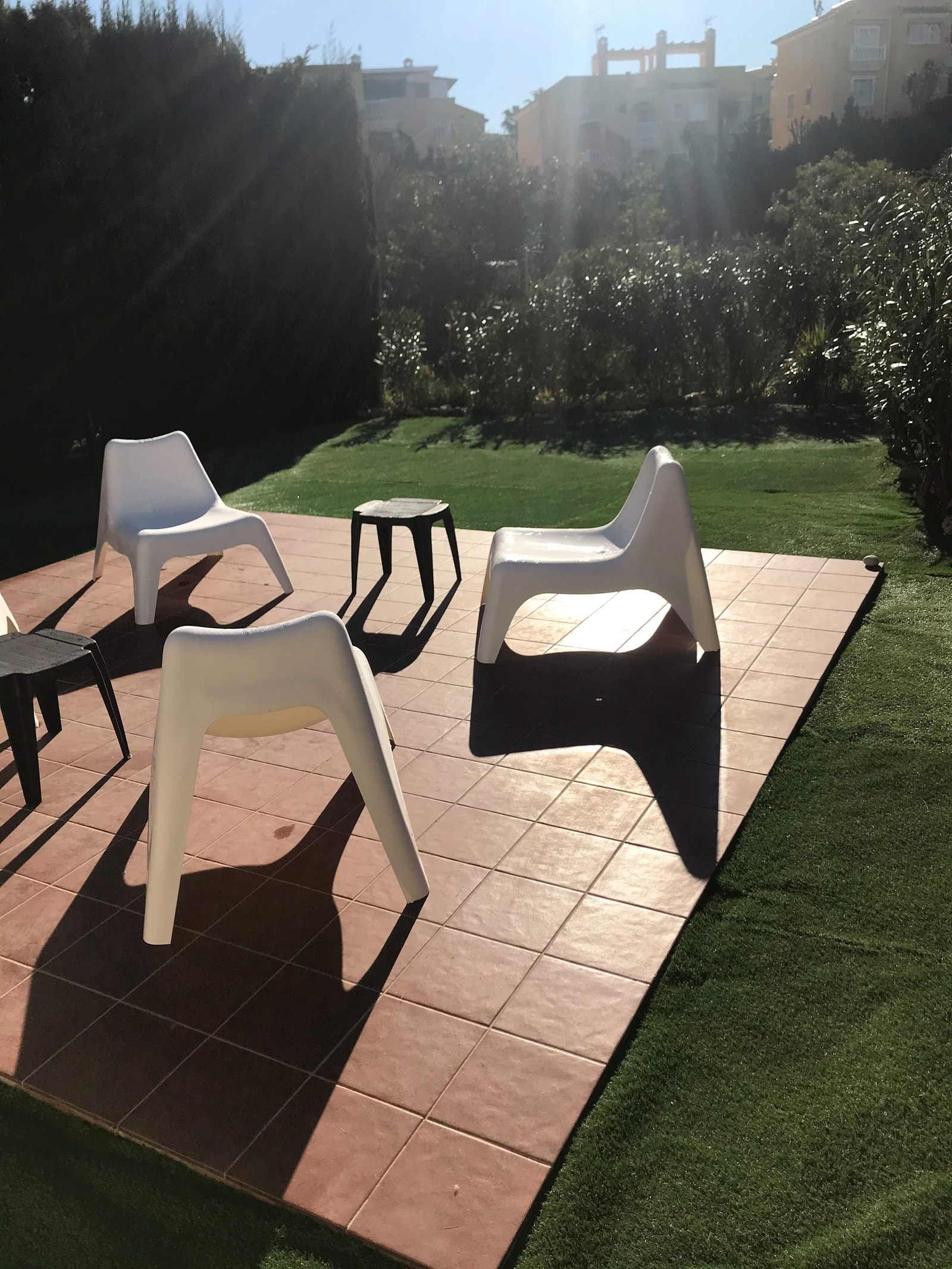 Sittemuligheter også ved kunstgressbanen Galleribilde