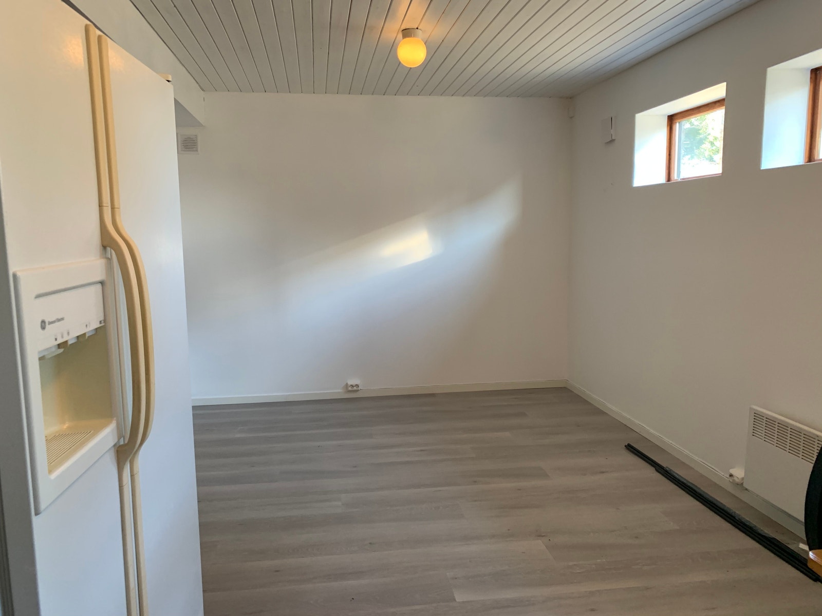 Oppholdsrom Galleribilde