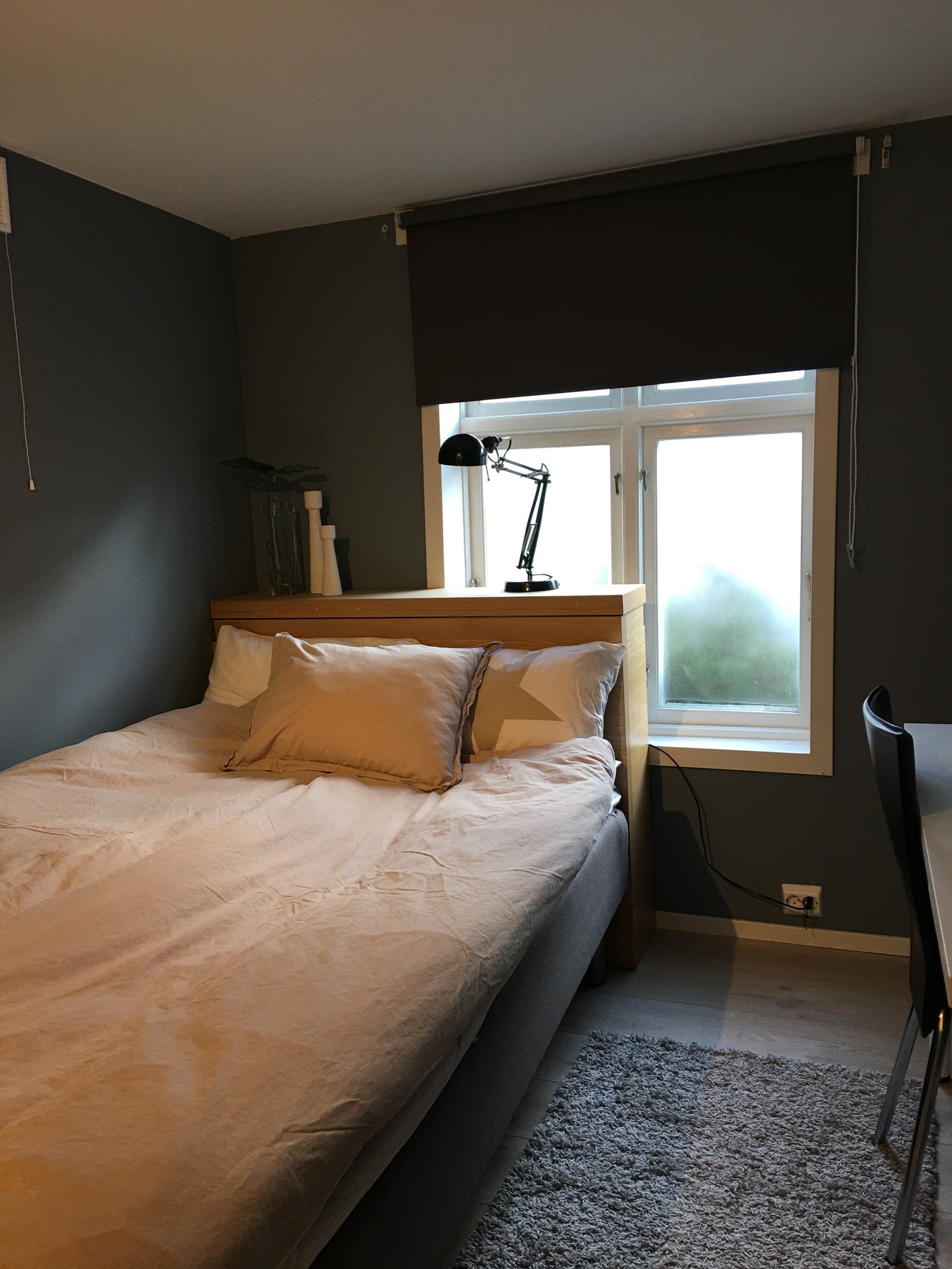 Opptatt Galleribilde