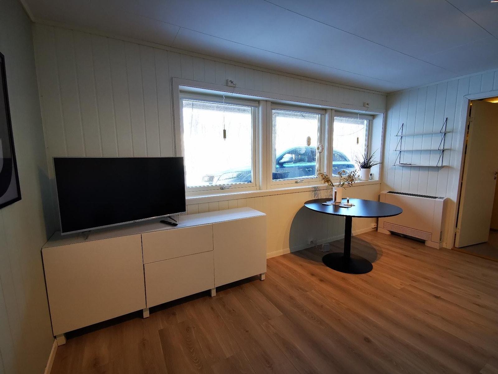 Stue Galleribilde