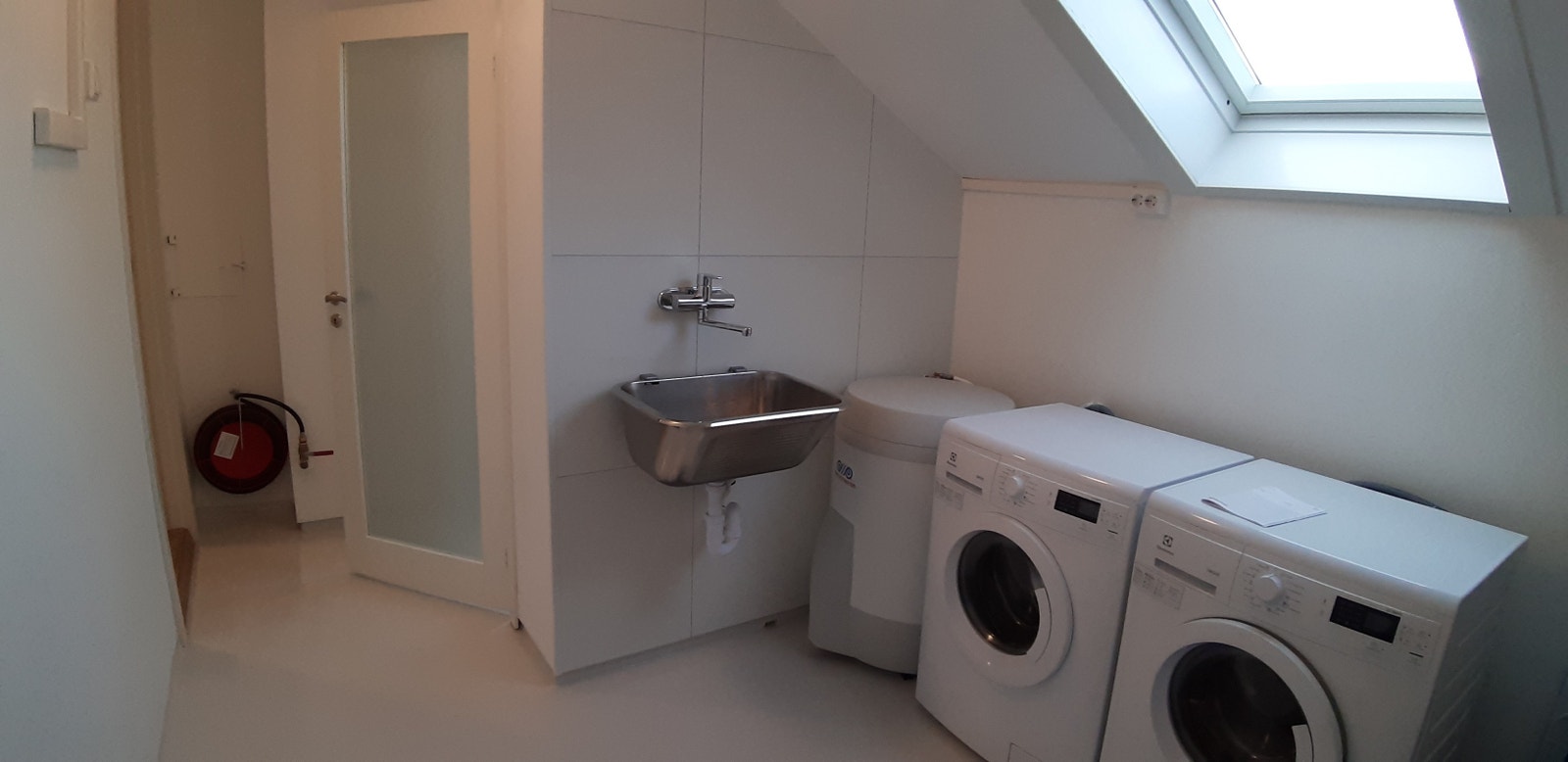 Vaskerom/våtrom Galleribilde