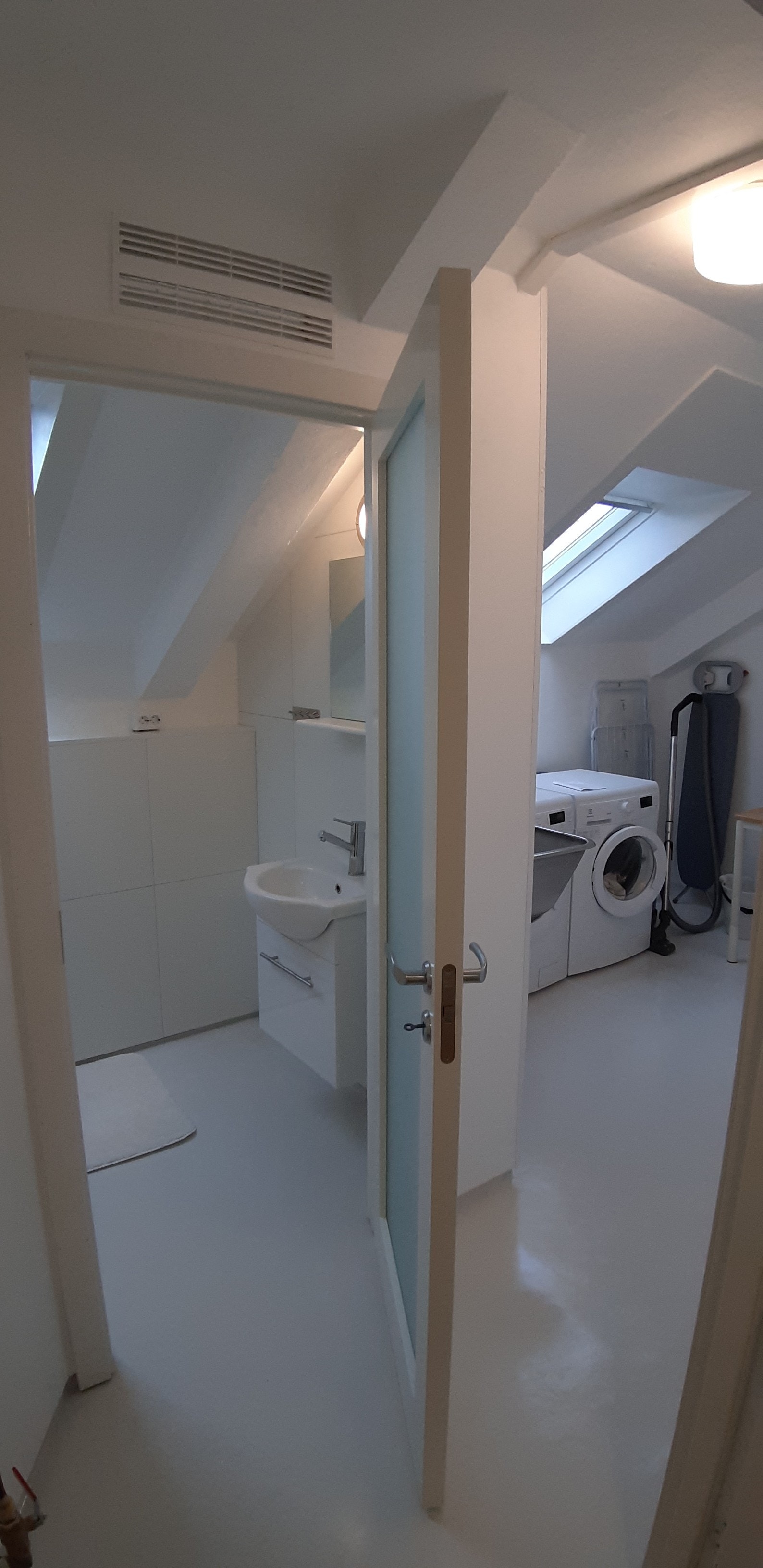 Bad og våtrom. Galleribilde