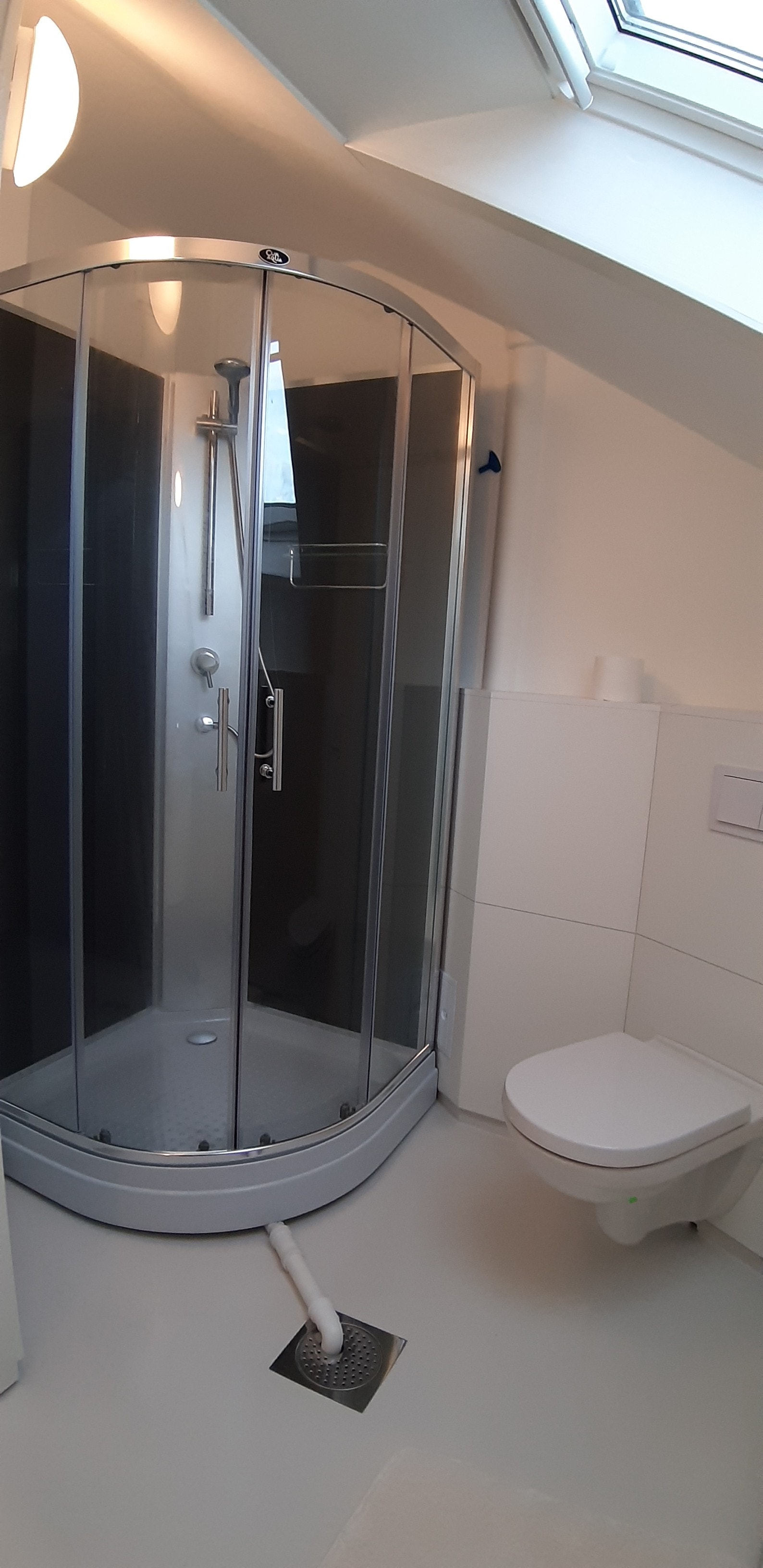 Bad nr. 1. Galleribilde