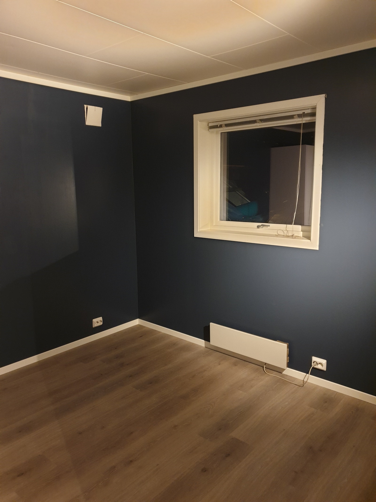 Soverom 1. Galleribilde