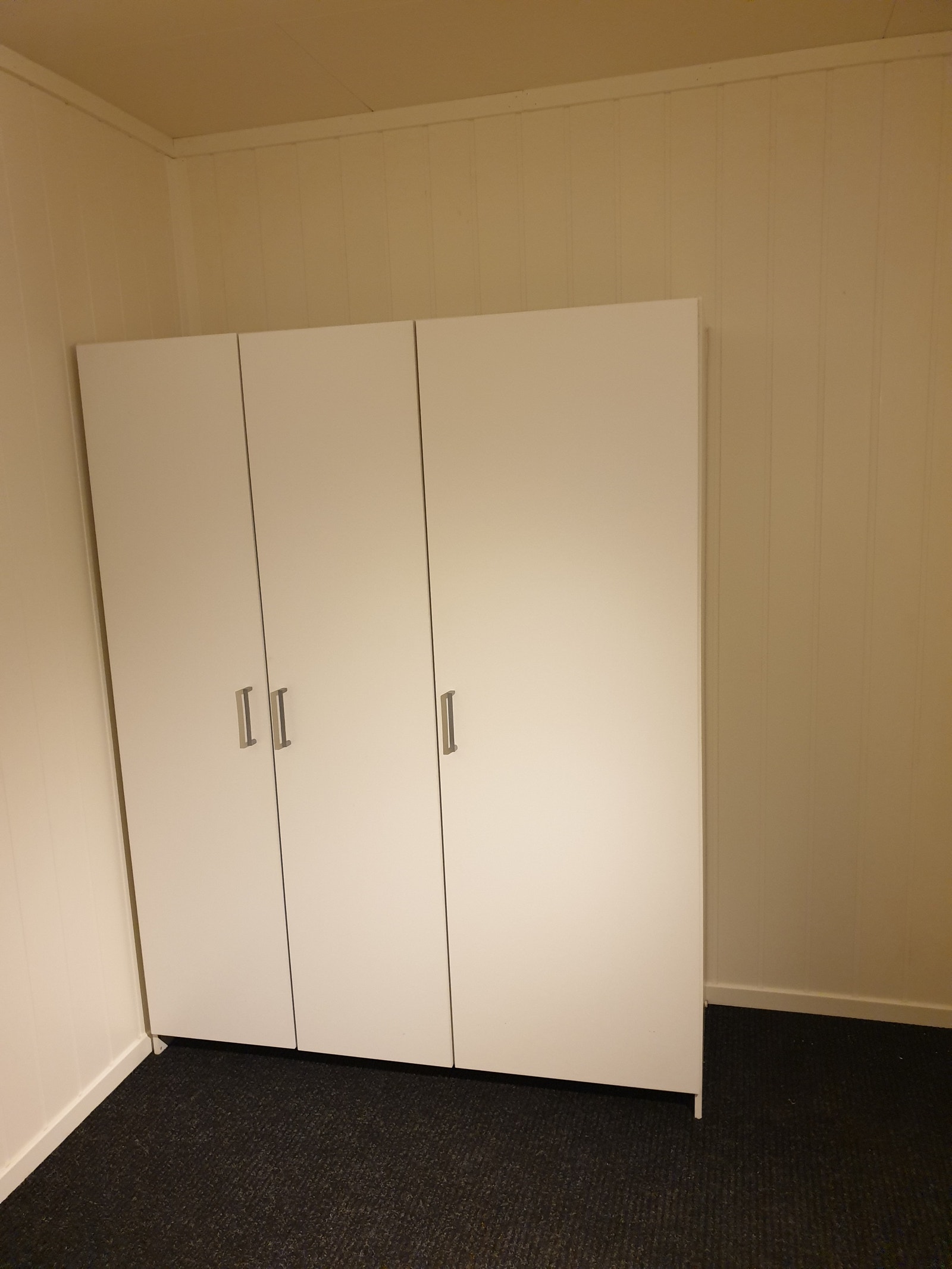 Soverom 2/kontor. Galleribilde