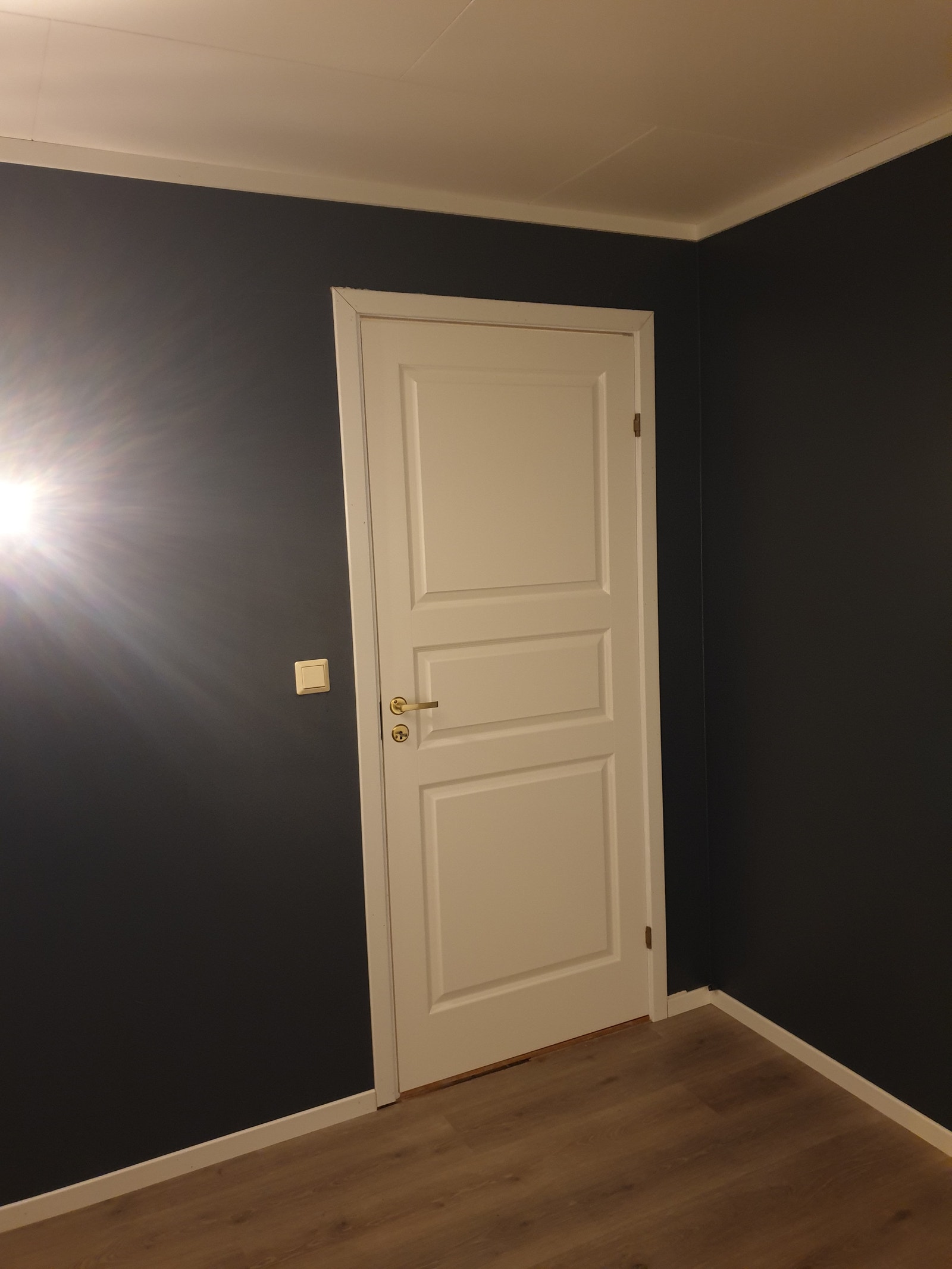 Soverom 1. Galleribilde