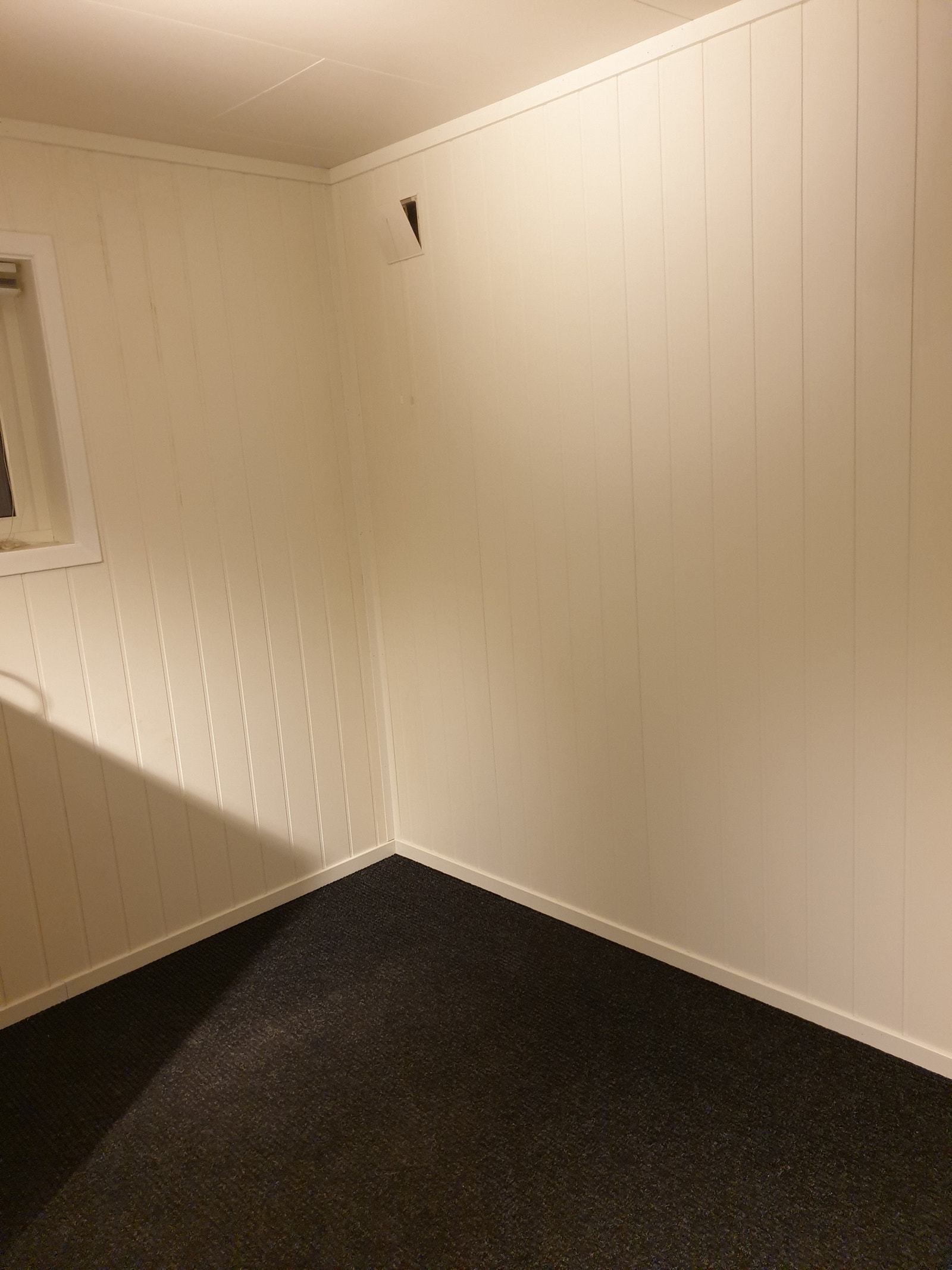 Soverom 2/kontor. Galleribilde