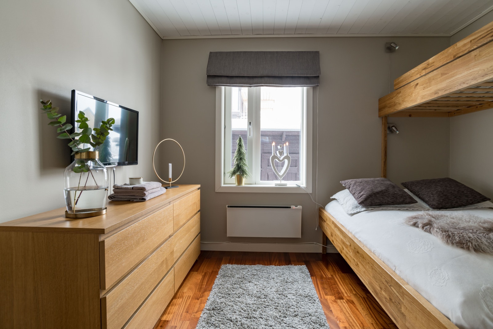 Soverom 2 Galleribilde