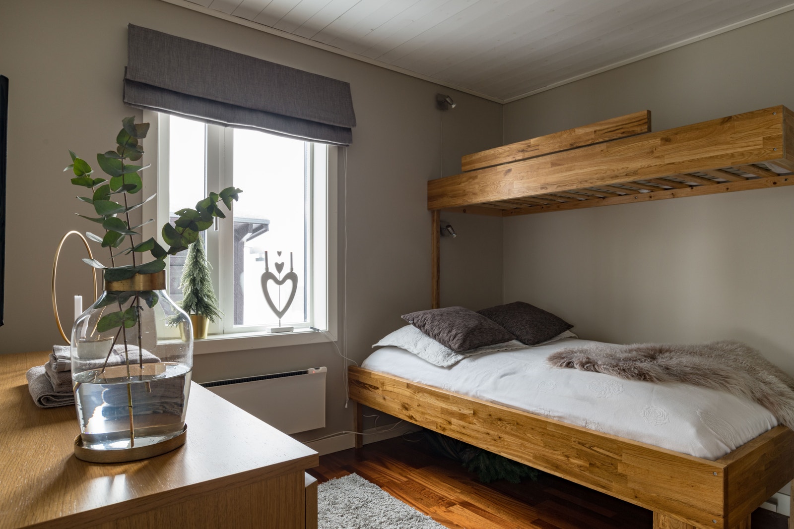 Soverom 2 Galleribilde