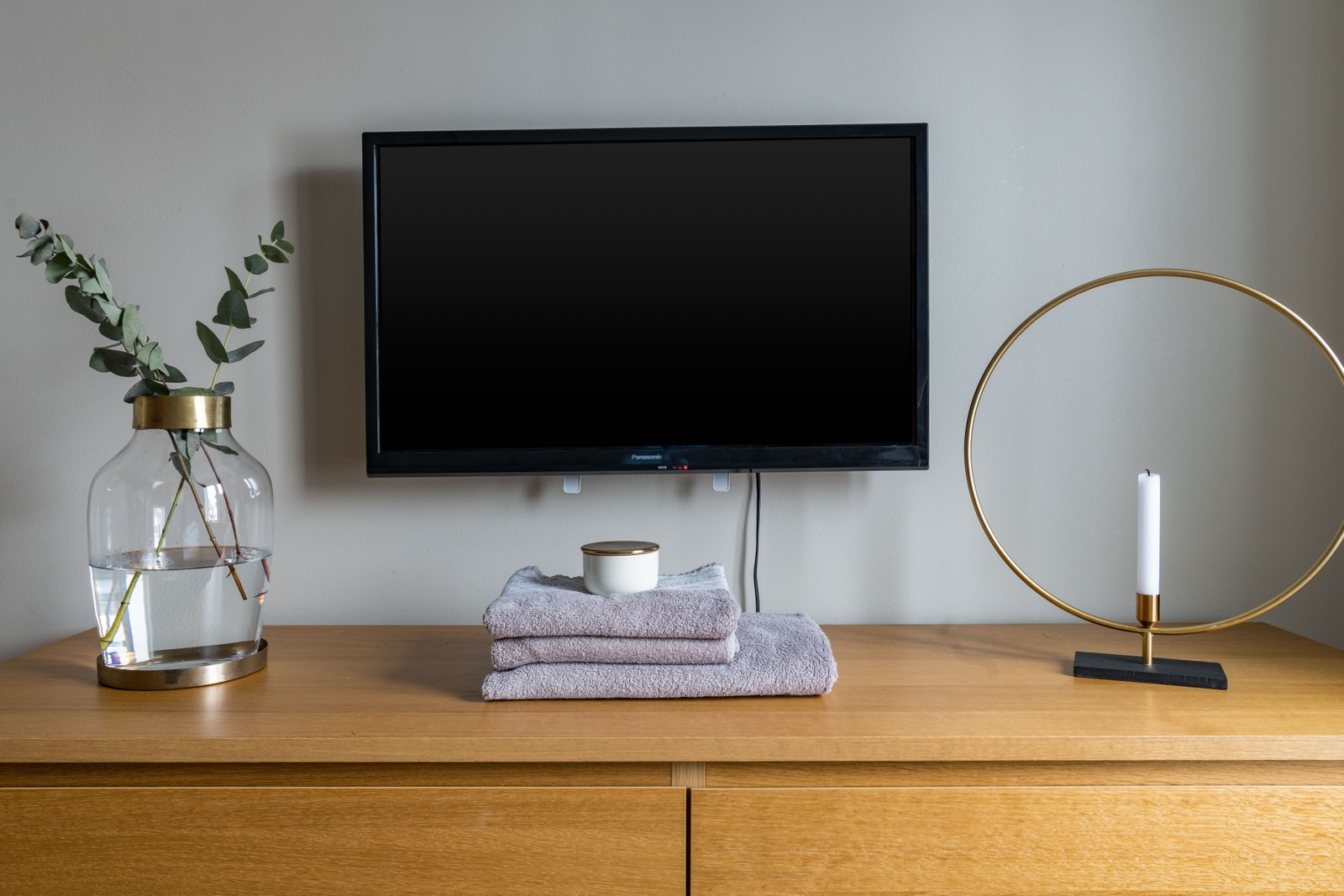 Soverom 2 Galleribilde