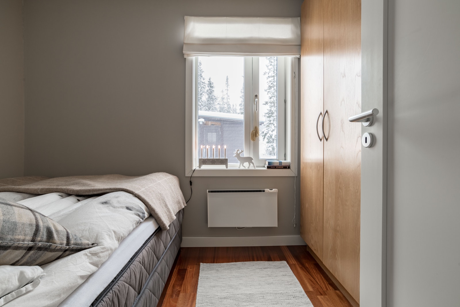 Soverom 1 Galleribilde