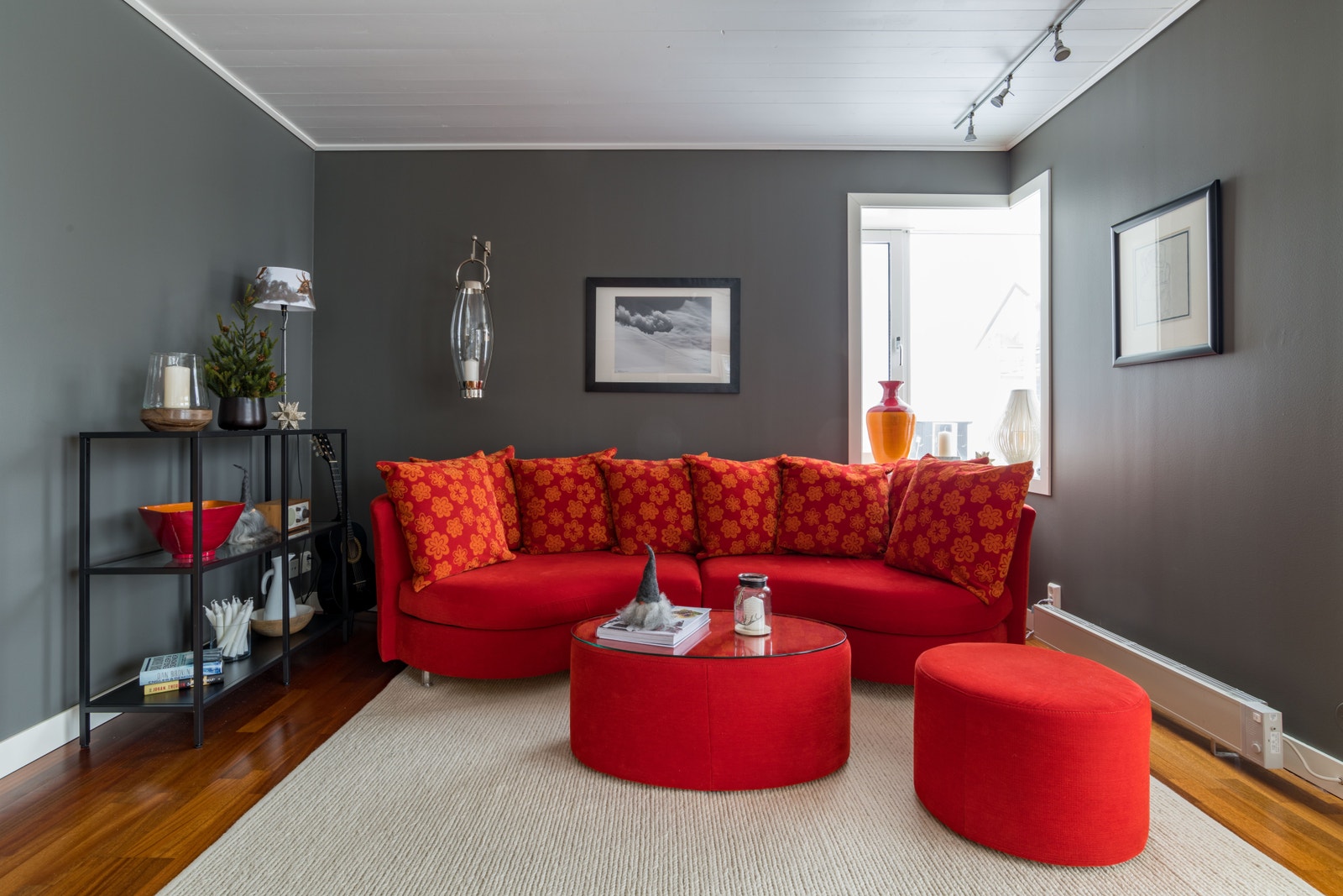 Stue mot øst Galleribilde