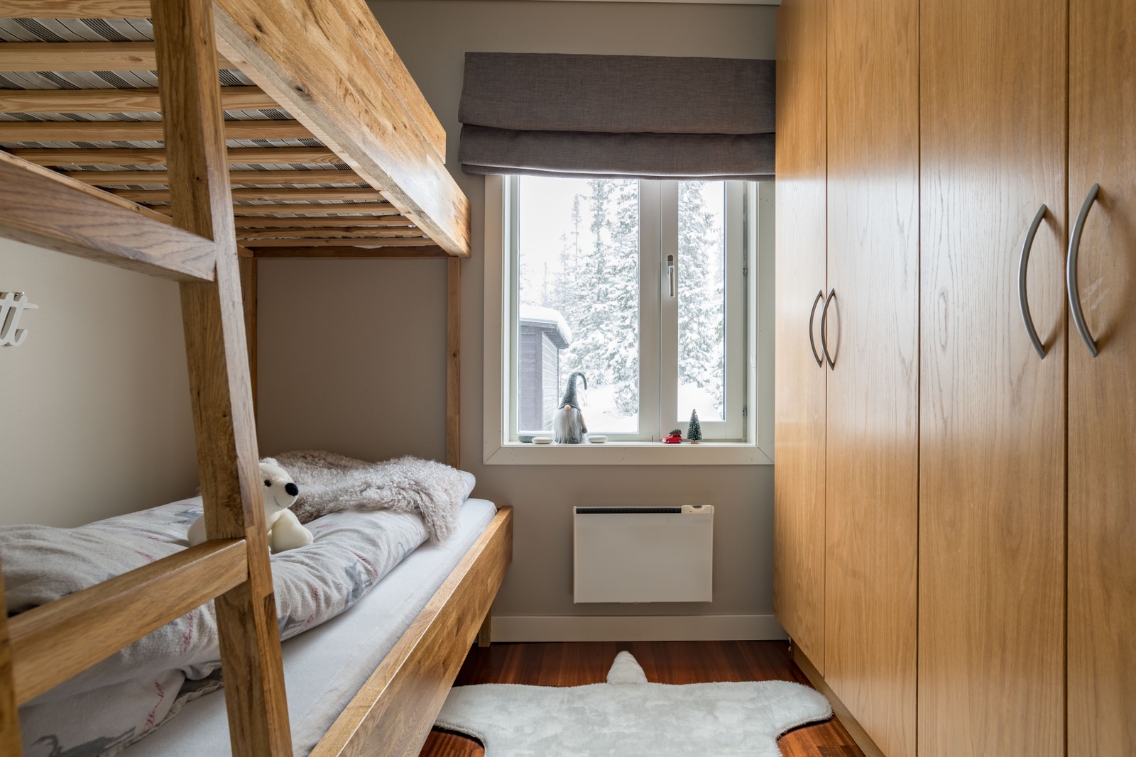 Soverom 3 Galleribilde