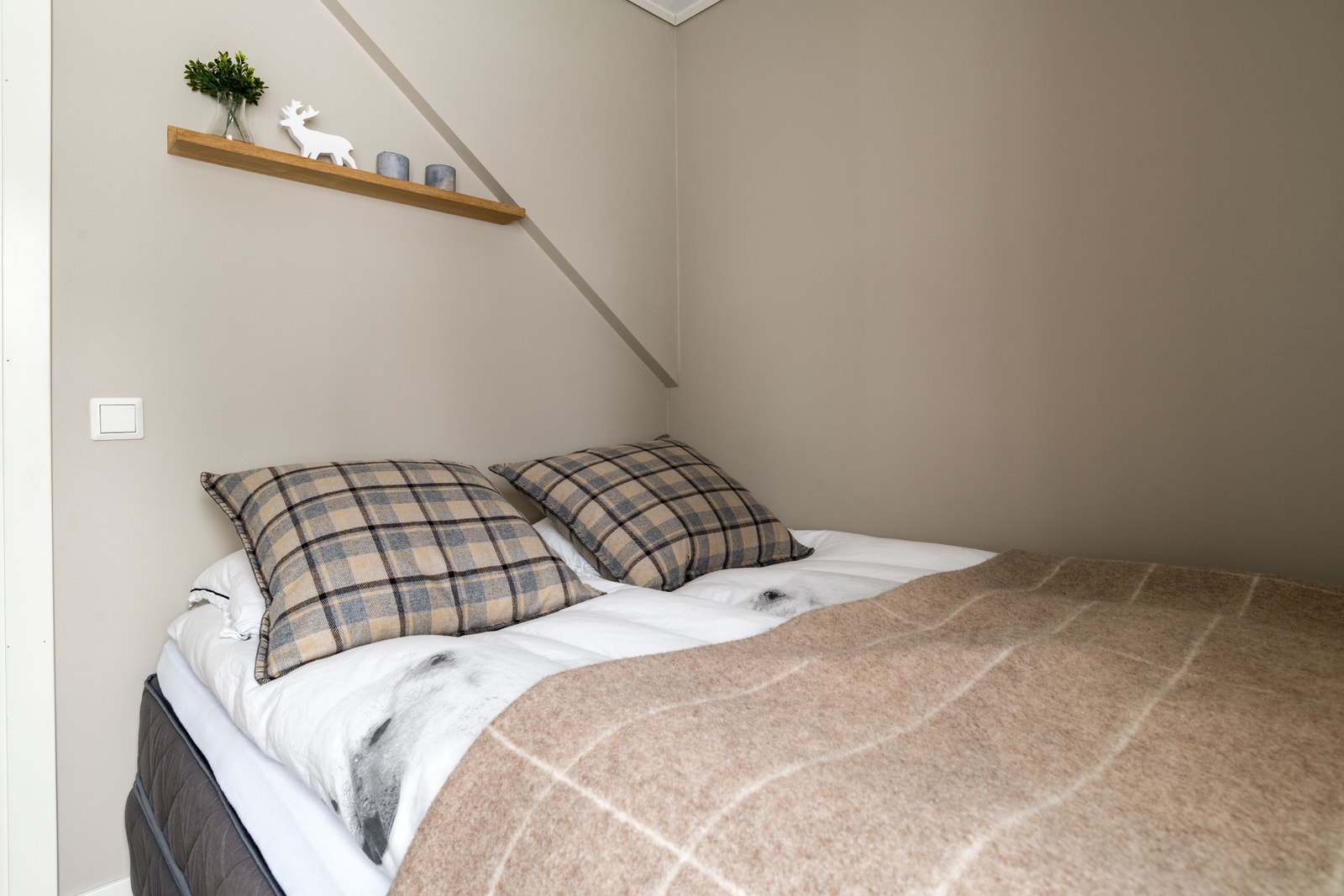 Soverom 1 Galleribilde