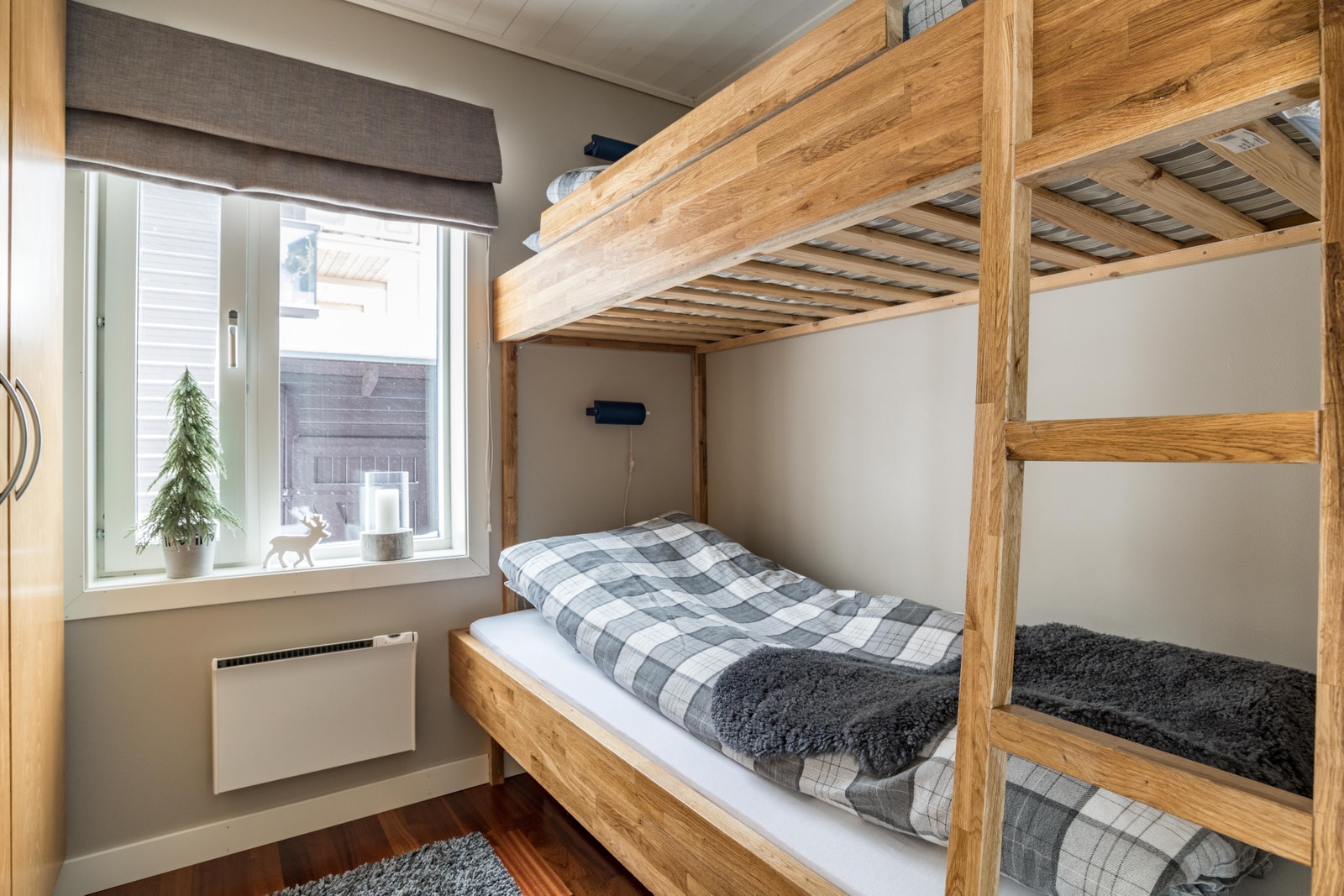 Soverom 4 Galleribilde