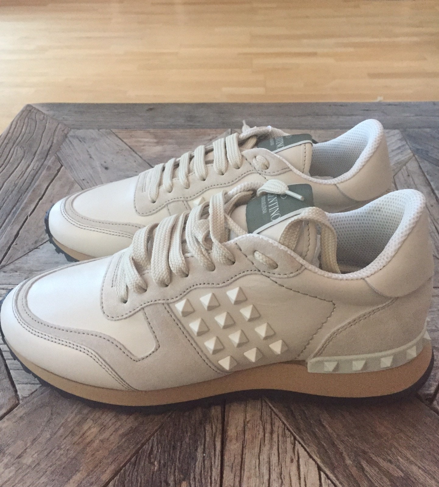 Valentino Rockrunner sneakers, str. 37 