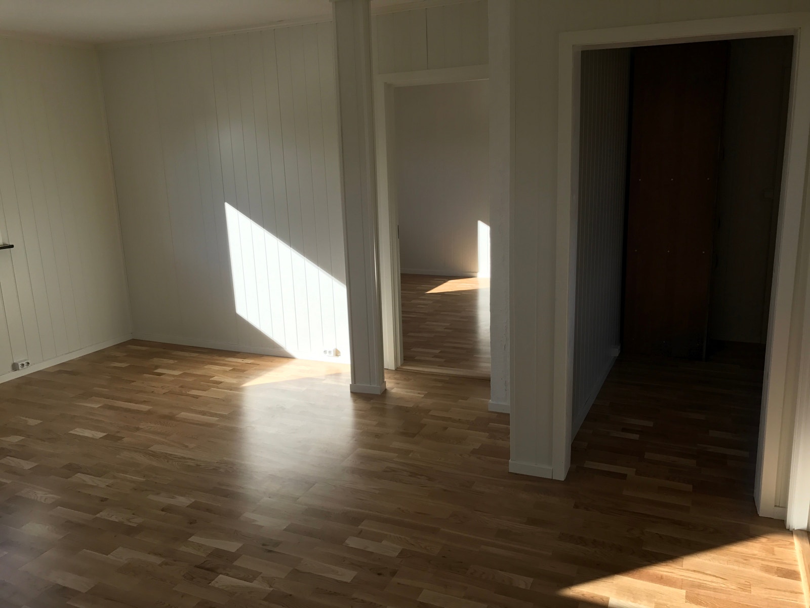 Stue Galleribilde
