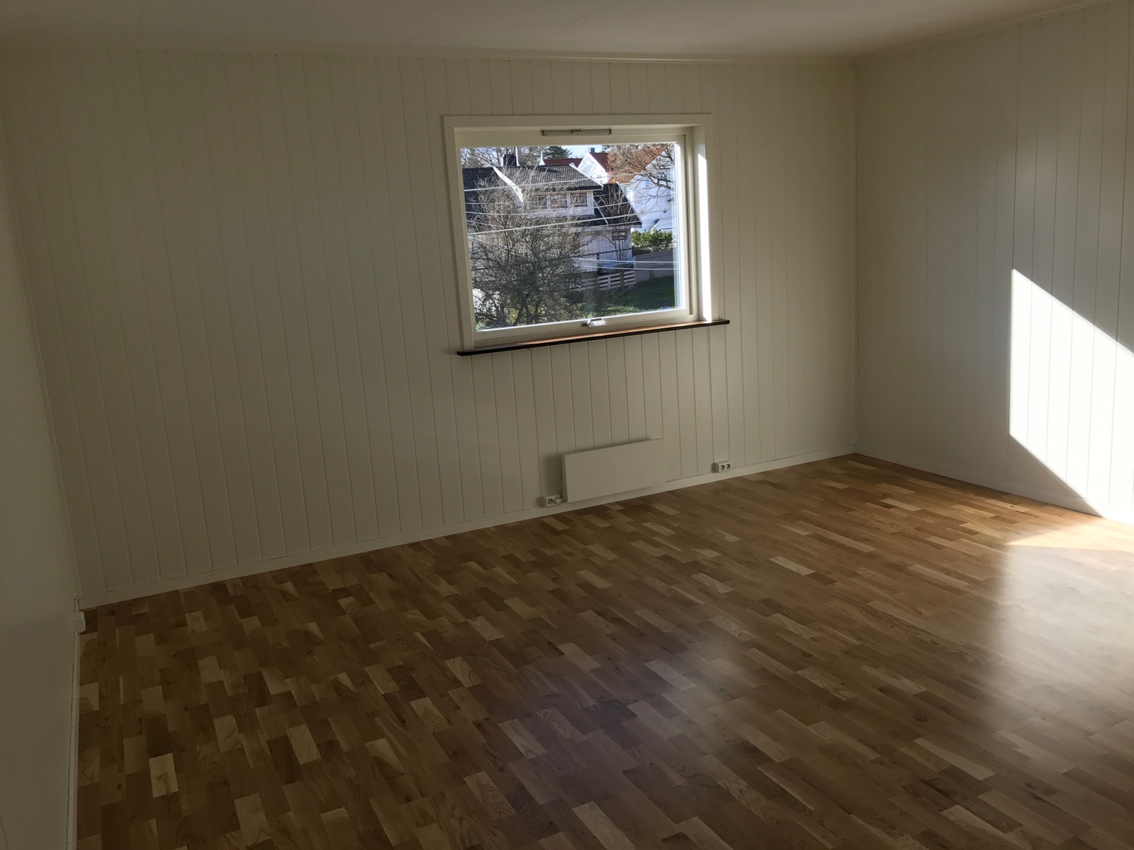 Stue Galleribilde