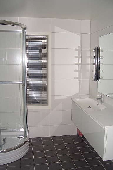 Bad, 2.etasje Galleribilde