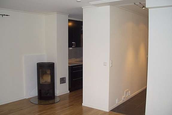 Peisovn, 1.etasje Galleribilde