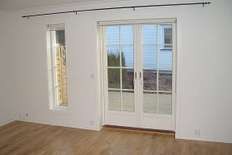 Balkongdør, 1.etasje Galleribilde