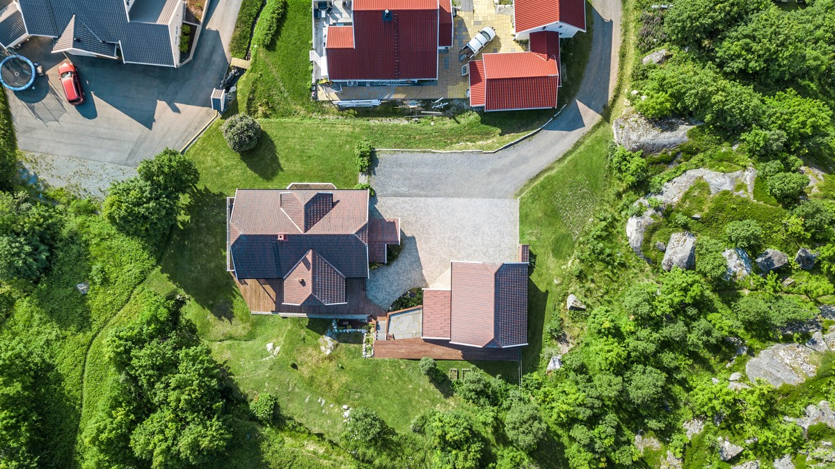 Området