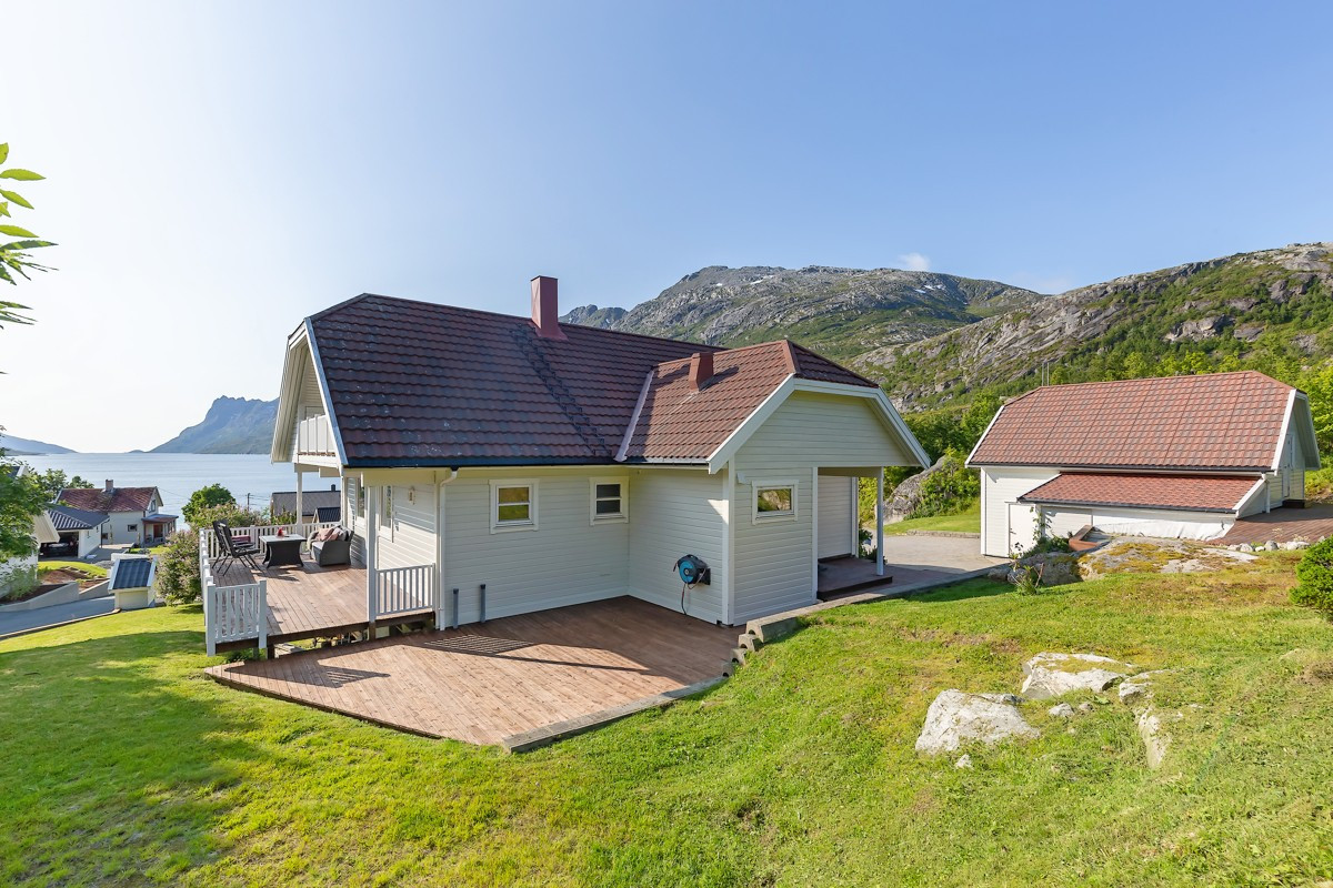 Uteplass
