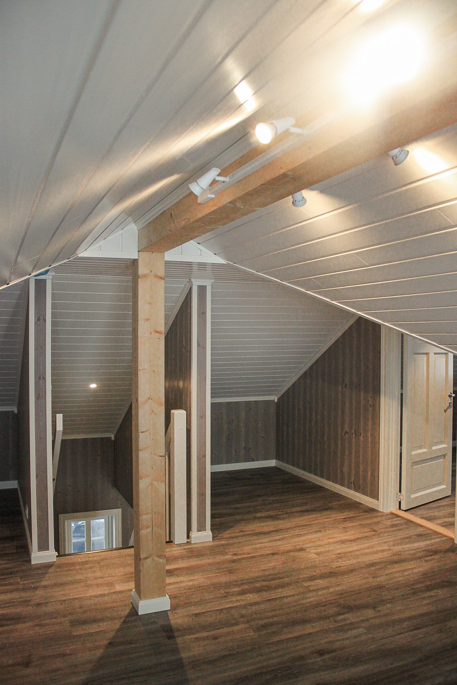 Stue 2.etg Galleribilde