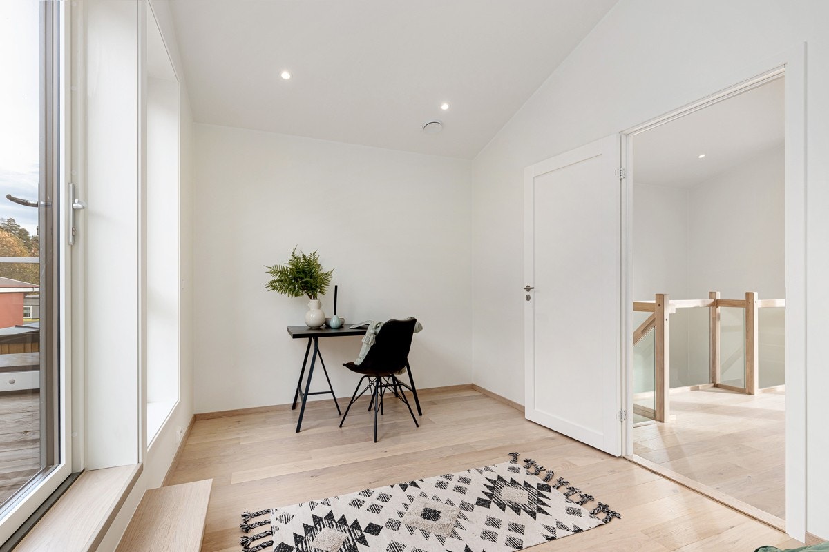 Soverom 4. Galleribilde