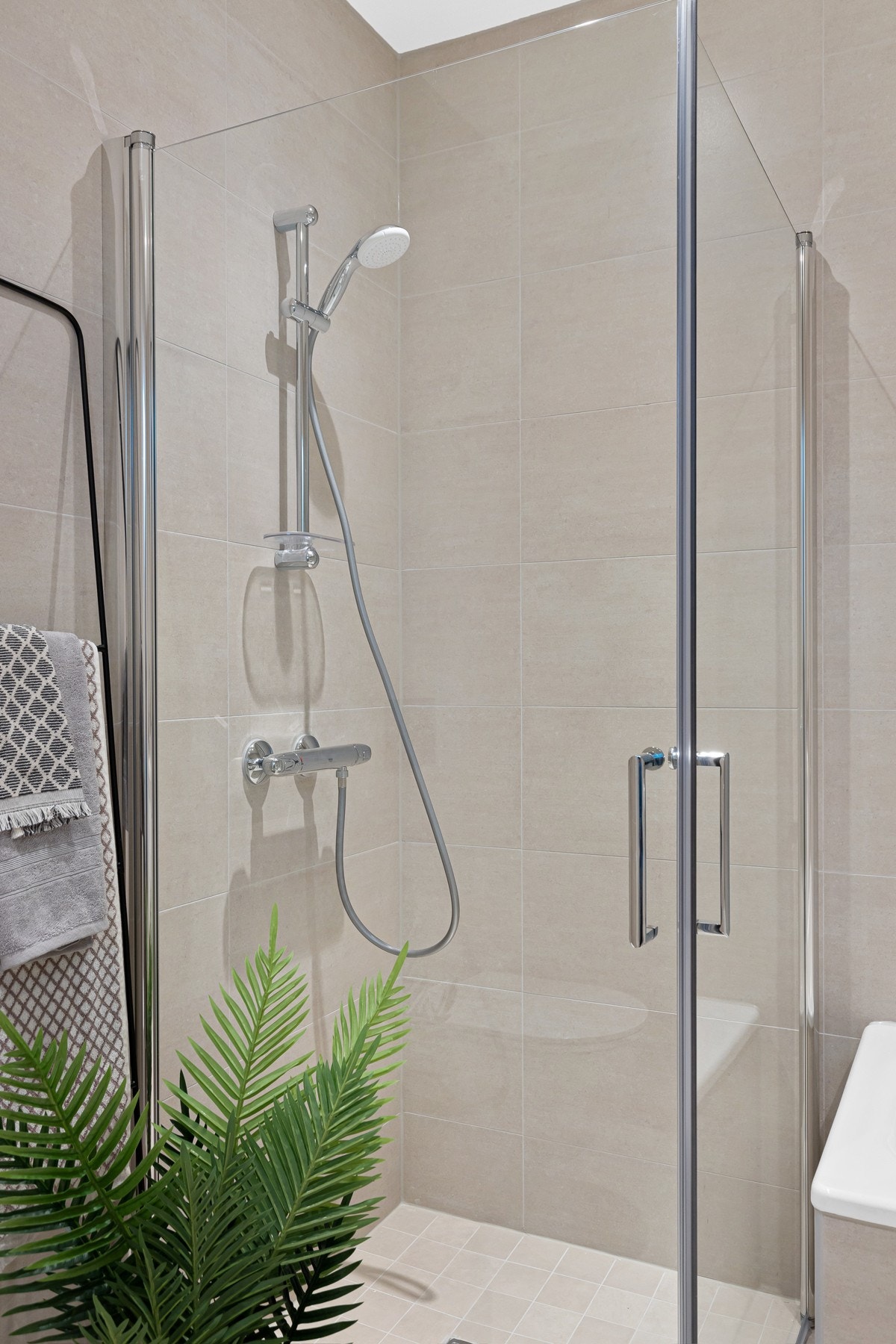 Hovedbad. Galleribilde