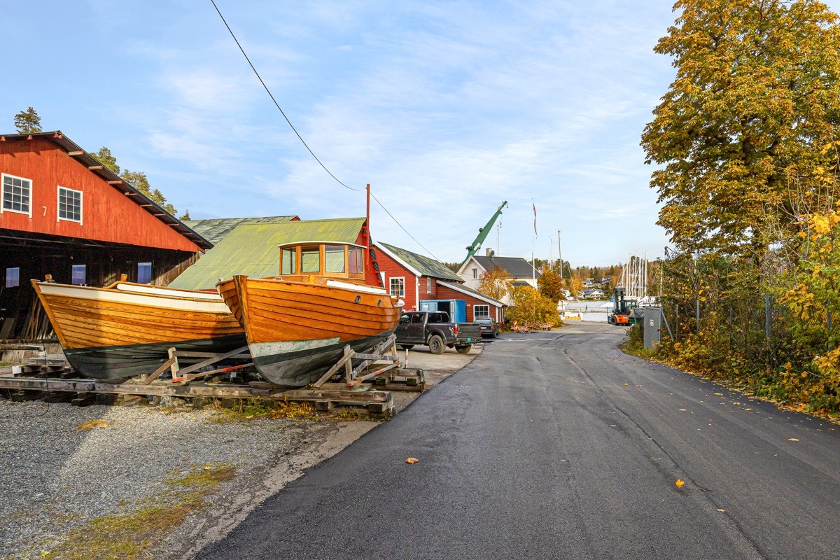 Her finner du alt fra naturopplevelser og kultur til sport og shopping. Galleribilde