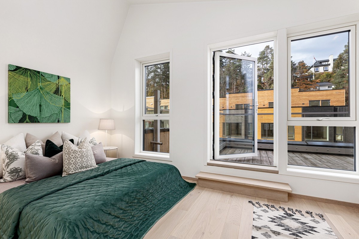 Soverom 4. Galleribilde