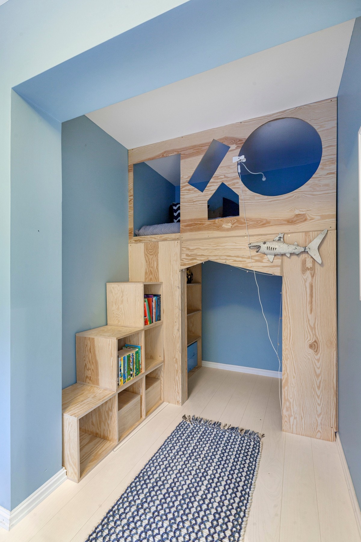 Soverom 3 Galleribilde