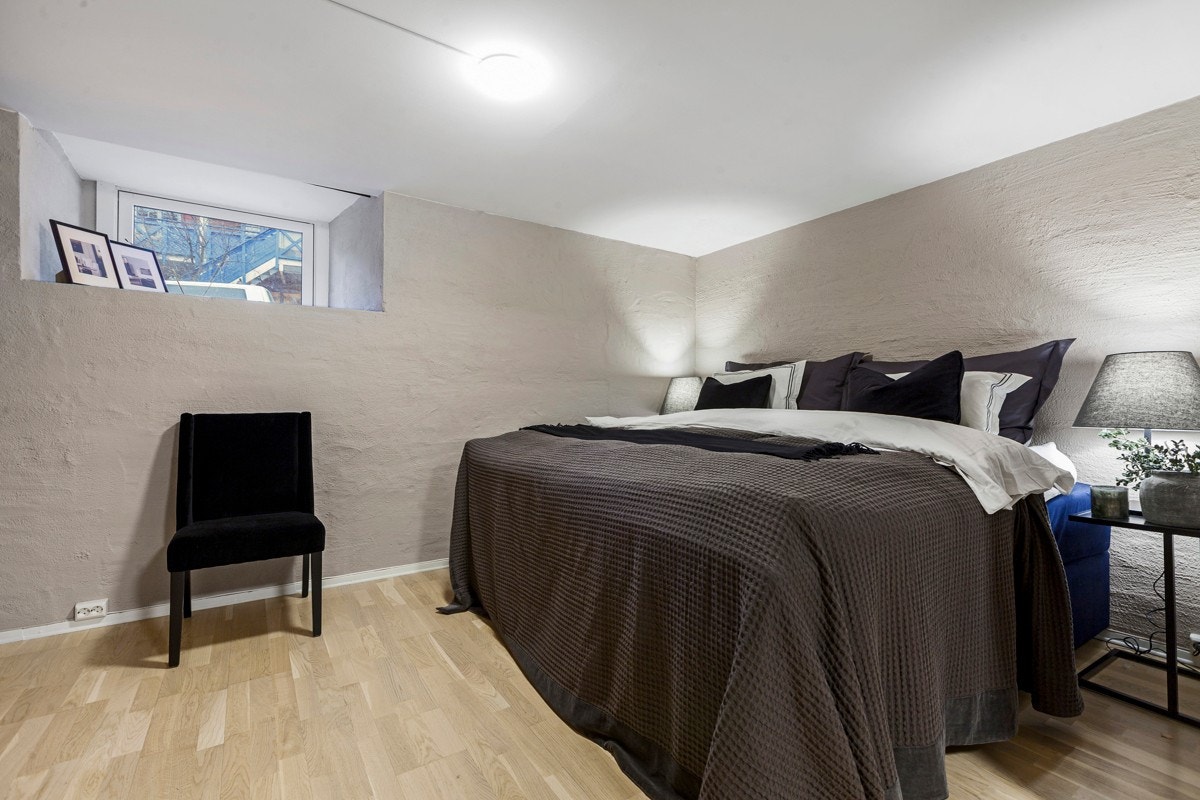 Soverom 4 Galleribilde