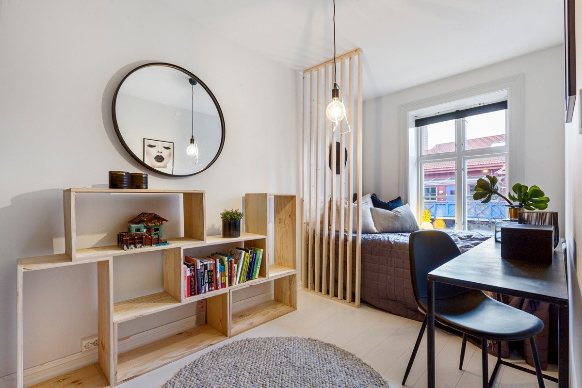 Soverom 1 Galleribilde