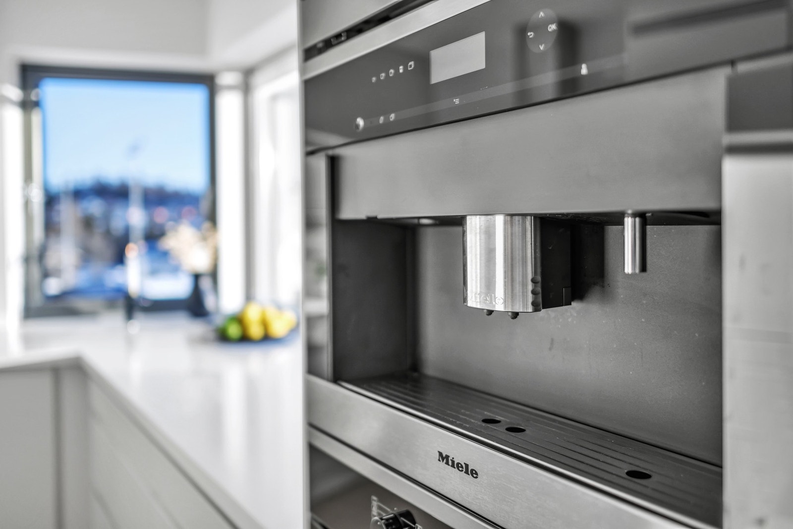 Kjøkkenet har fått TG1, ifølge takstmann. Galleribilde