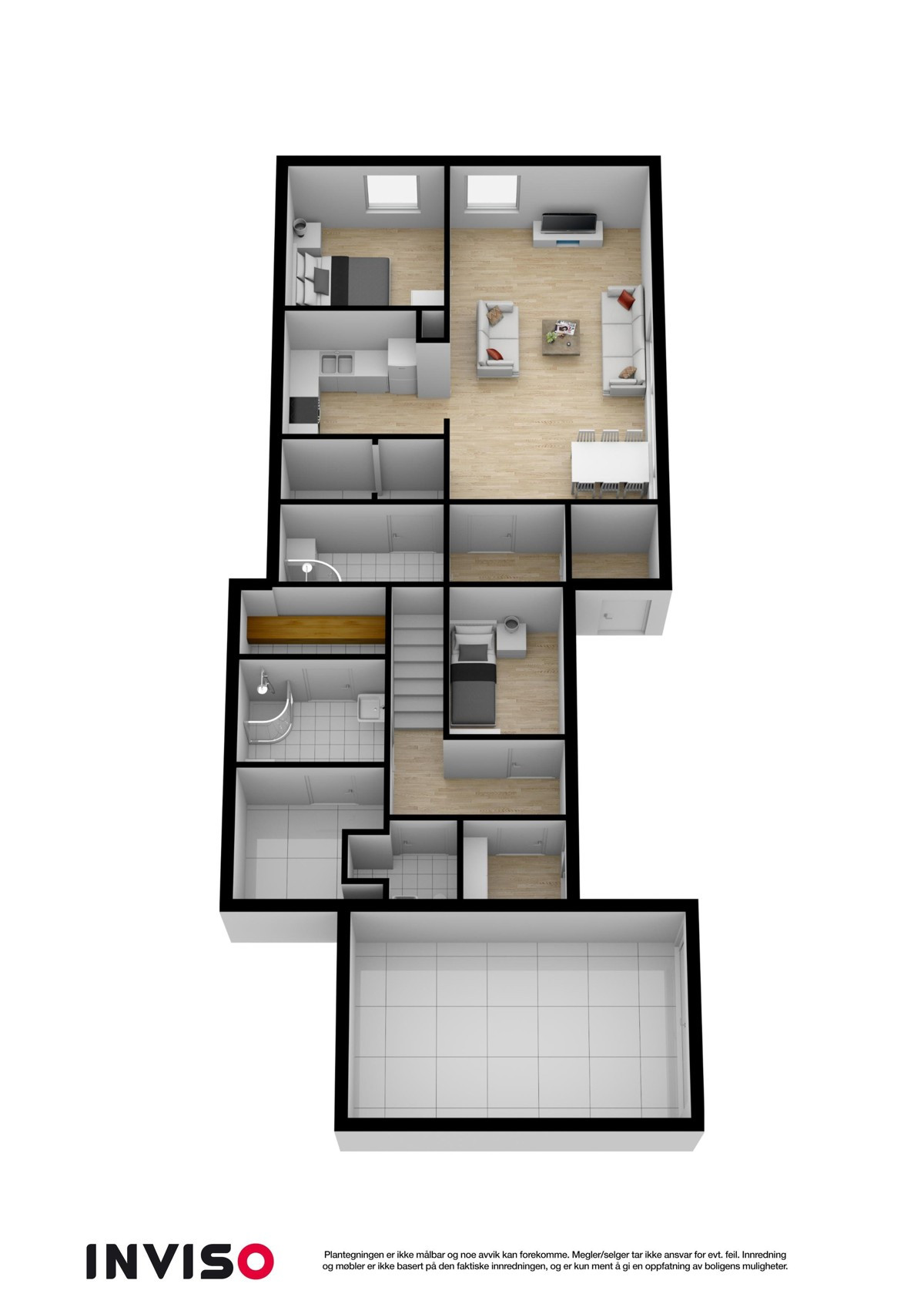 Planskisse
