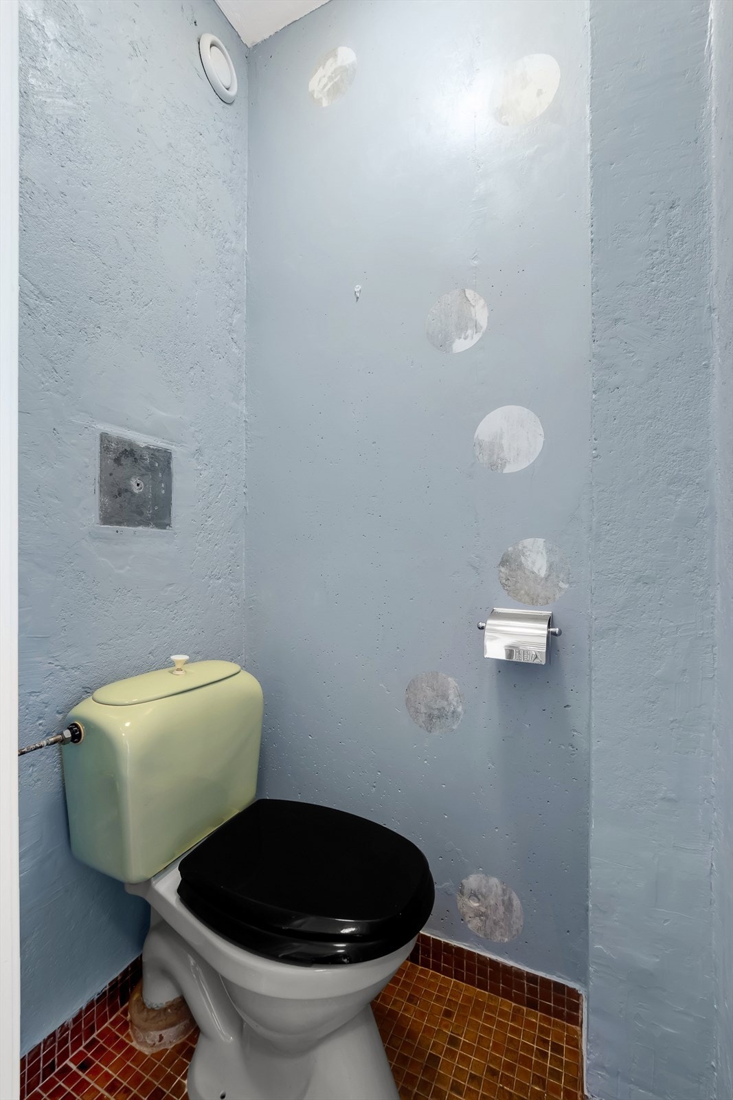 Separat WC Galleribilde