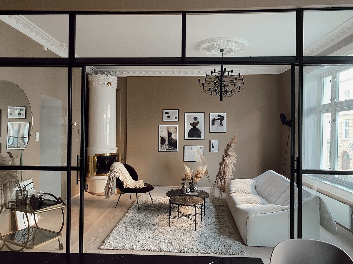 Velkommen til Niels Juels gate 50 B Galleribilde