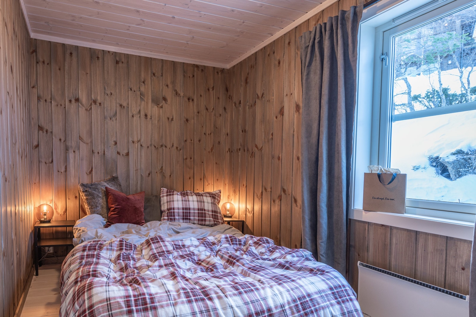 Soverom 2 i 1. etasje Galleribilde